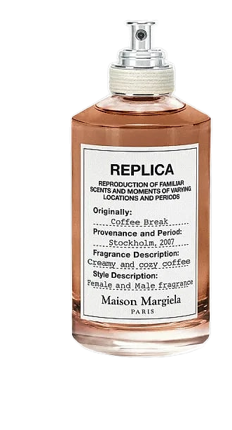 Replica Coffee Break by Maison Martin Margiela