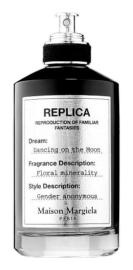 Replica Dancing On The Moon by Maison Martin Margiela