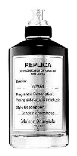Replica Flying by Maison Martin Margiela