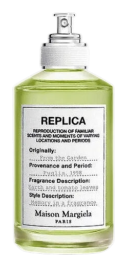 Replica From the Garden by Maison Martin Margiela