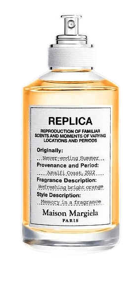 Replica Never Ending Summer by Maison Martin Margiela