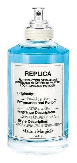 Maison Martin Margiela Replica Sailing Day