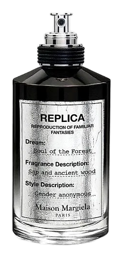 Replica Soul Of The Forest by Maison Martin Margiela