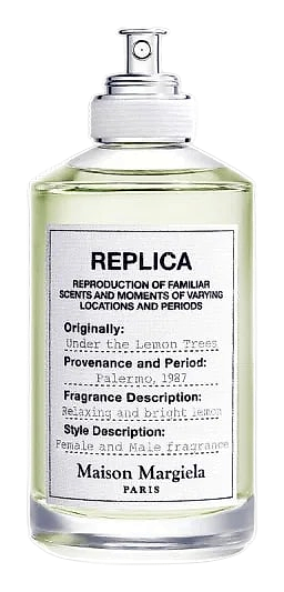Replica Under The Lemon Trees by Maison Martin Margiela