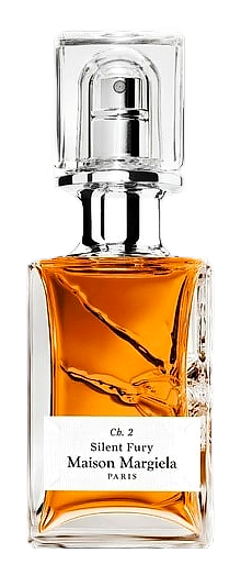 Silent Fury by Maison Martin Margiela