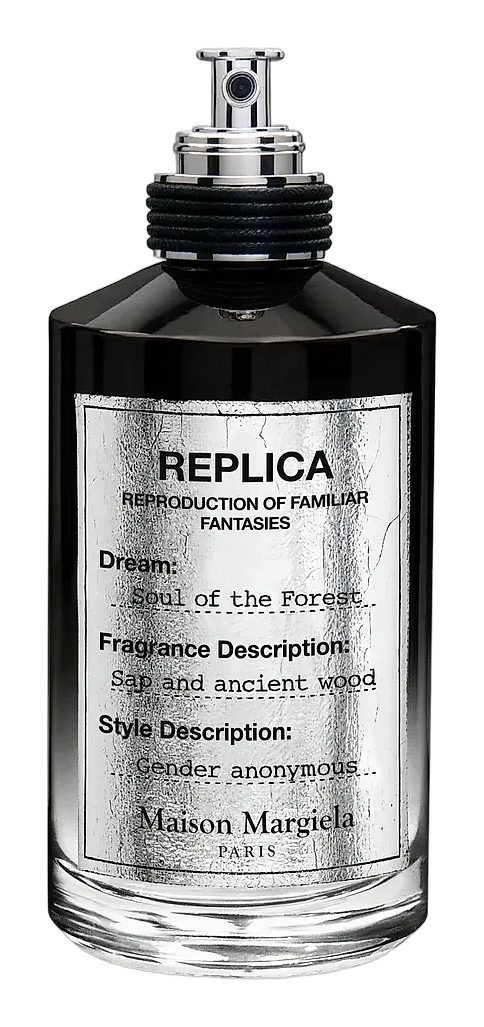 Soul Of The Forest by Maison Martin Margiela – Eau de Parfum