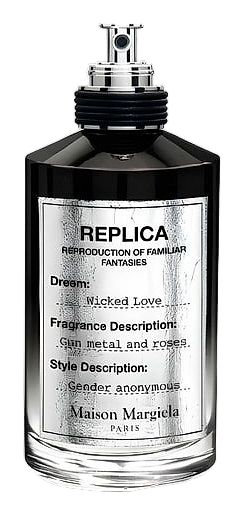 Wicked Love by Maison Martin Margiela