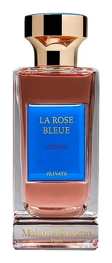 La Rose Bleue