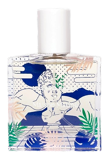 Hasard Bazar by Maison Matine
