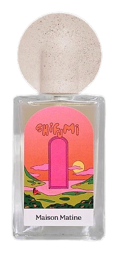Shifumi by Maison Matine