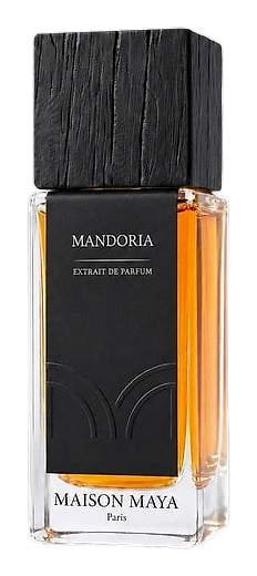 Mandoria by Maison Maya