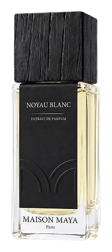Noyau Blanc by Maison Maya