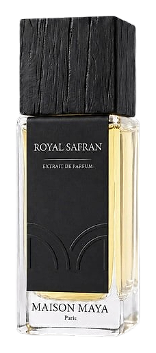 Royal Safran by Maison Maya