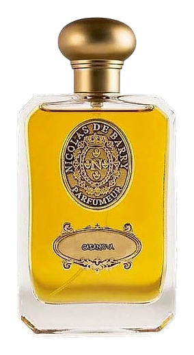 Casanova by Houbigant