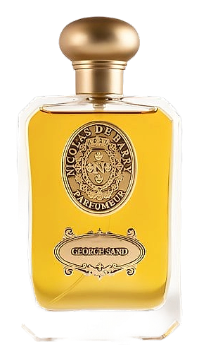 L'eau de George Sand by Maison Nicolas de Barry