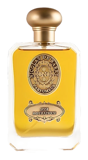 L'eau de l'impératrice Sissi by Maison Nicolas de Barry
