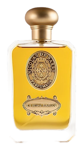 L'eau de la Reine Margot by Maison Nicolas de Barry
