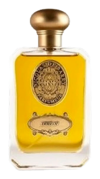 L'eau de Louis XV by Maison Nicolas de Barry