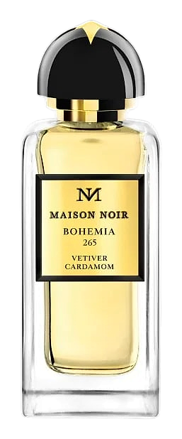Bohemia 265 by Maison Noir