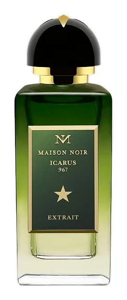 Icarus 967 by Maison Noir
