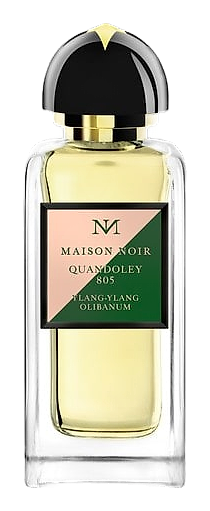 Quandoley 805 by Maison Noir