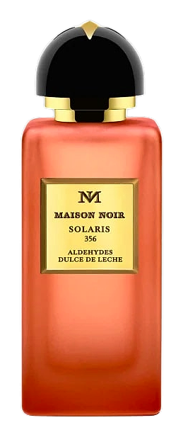 Maison Noir Solaris 356