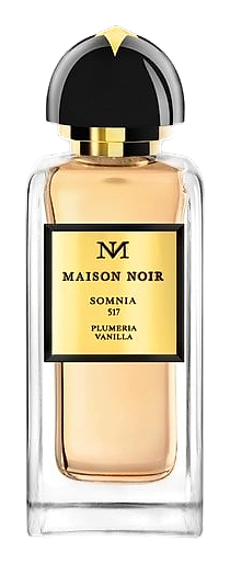Somnia 517 by Maison Noir