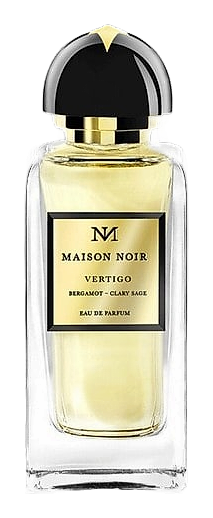 Vertigo 236 by Maison Noir