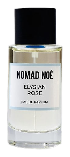 Elysian Rose by Maison Nomad Noé