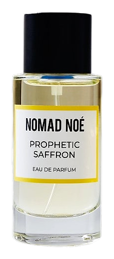 Prophetic Saffron by Maison Nomad Noé