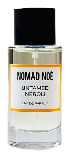 Untamed Neroli by Maison Nomad Noé