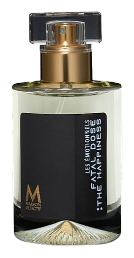 Fatal Dose: the happiness by MAISON OLFACTIF