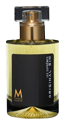Original sin by MAISON OLFACTIF