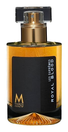 Royal blood by MAISON OLFACTIF