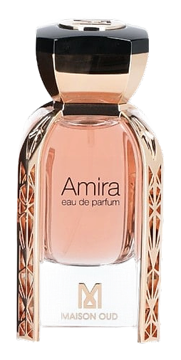 Amira by Maison Oud