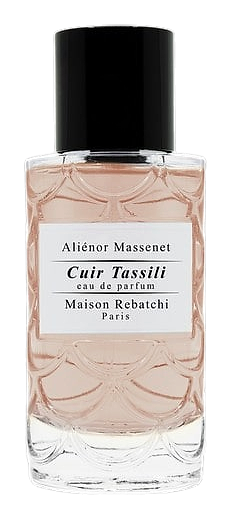 Maison Rebatchi Cuir Tassili