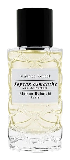 Joyeux Osmanthe