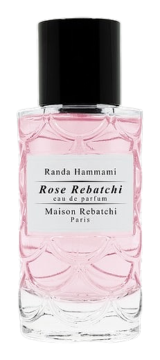 Rose Rebatchi by Maison Rebatchi