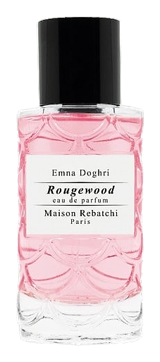 Rougewood by Maison Rebatchi