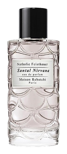 Santal Nirvana by Maison Rebatchi