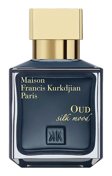 Kurkdjian Oud Silk Mood by Maison Francis