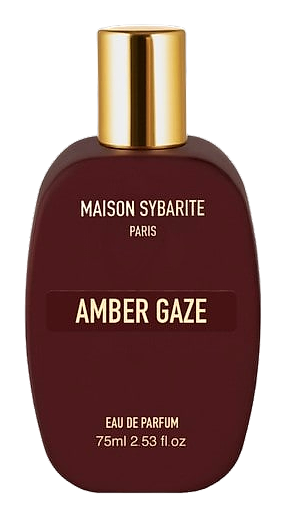 Amber Gaze by Maison Sybarite