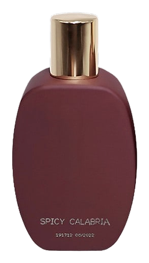 Spicy Calabria by Maison Sybarite