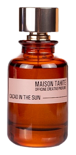Cacao In The Sun by Maison Tahité – Officine Creative Profumi