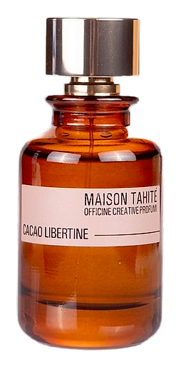 Cacao Libertine by Maison Tahité – Officine Creative Profumi