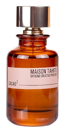 Cacao2 by Maison Tahité – Officine Creative Profumi