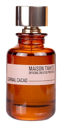 Carnal Cacao by Maison Tahité – Officine Creative Profumi