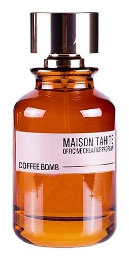 Maison Tahité – Officine Creative Profumi Coffee Bomb