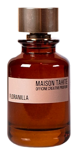 Floranilla by Maison Tahité – Officine Creative Profumi