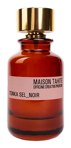 Maison Tahité – Officine Creative Profumi Tonka Sel-Noir